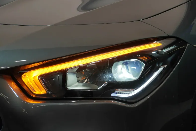 Mercedes-Benz CLA 180 (Clasa CLA) din 2020 cu 108.100 km - oferta MER197104 - foto 11
