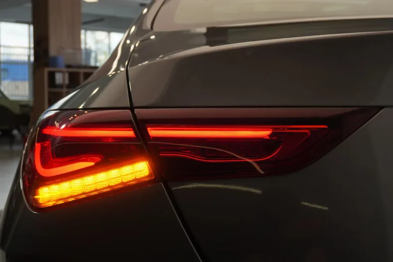 Mercedes-Benz CLA 180 (Clasa CLA) din 2020 cu 108.100 km - oferta MER197104 - foto 14