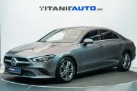 Mercedes-Benz CLA 180 (Clasa CLA) din 2020 cu 98.400 km - oferta MER197105 - foto 1