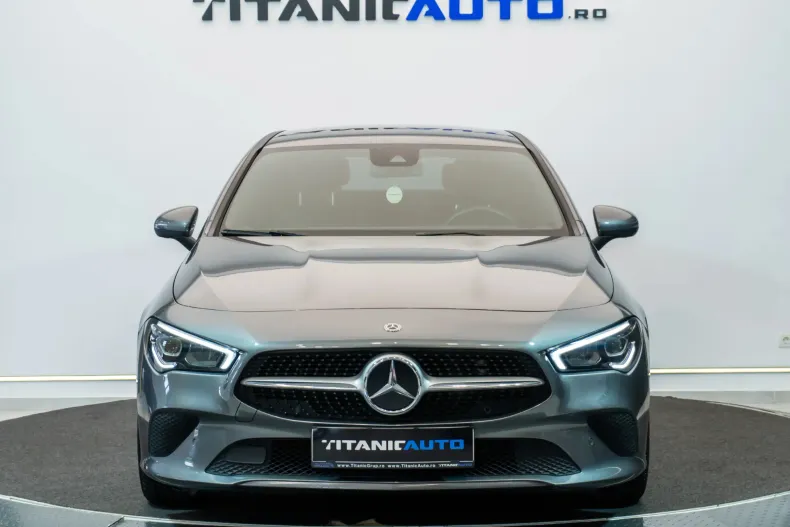 Mercedes-Benz CLA 180 (Clasa CLA) din 2020 cu 98.400 km - oferta MER197105 - foto 6