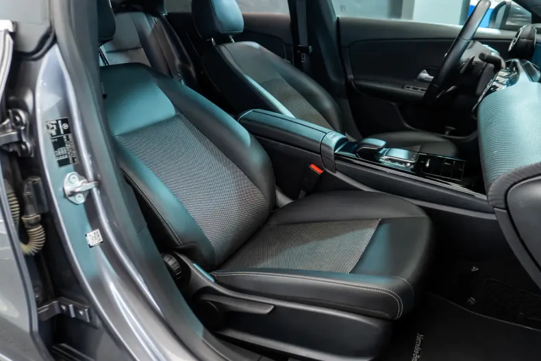 Mercedes-Benz CLA 180 (Clasa CLA) din 2020 cu 98.400 km - oferta MER197105 - foto 8