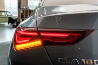 Mercedes-Benz CLA 180 (Clasa CLA) din 2020 cu 98.400 km - oferta MER197105 - foto 15