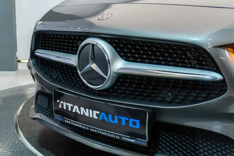 Mercedes-Benz CLA 180 (Clasa CLA) din 2020 cu 98.400 km - oferta MER197105 - foto 17