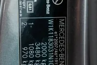 Mercedes-Benz CLA 180 (Clasa CLA) din 2020 cu 98.400 km - oferta MER197105 - foto 40