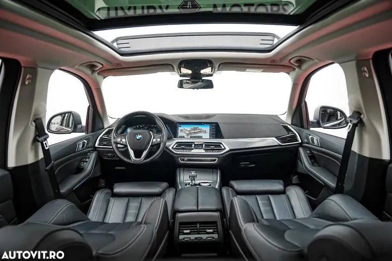BMW X5 (Seria X) din 2020 cu 150.000 km - oferta BMW197106 - foto 2