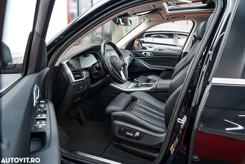 BMW X5 (Seria X) din 2020 cu 150.000 km - oferta BMW197106 - foto 4