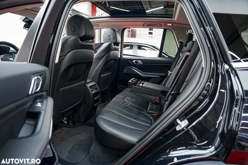 BMW X5 (Seria X) din 2020 cu 150.000 km - oferta BMW197106 - foto 6