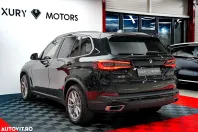 BMW X5 (Seria X) din 2020 cu 150.000 km - oferta BMW197106 - foto 7