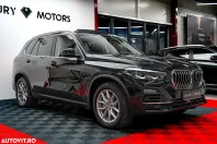 BMW X5 (Seria X) din 2020 cu 150.000 km - oferta BMW197106 - foto 11