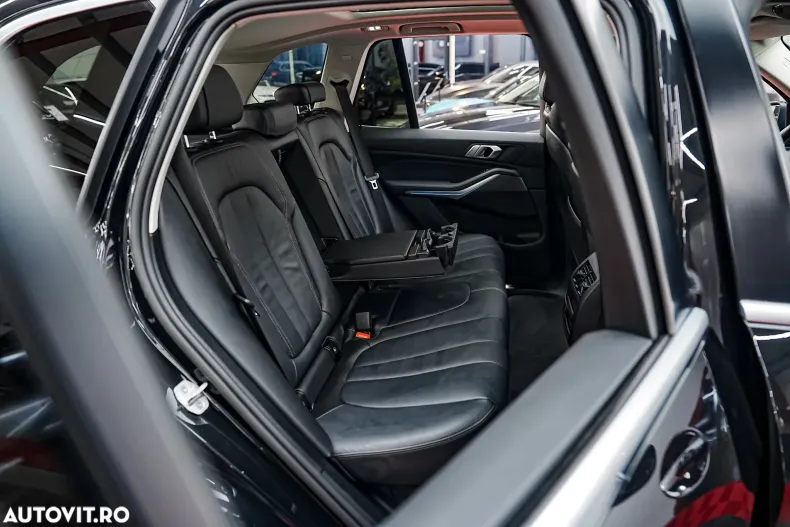 BMW X5 (Seria X) din 2020 cu 150.000 km - oferta BMW197106 - foto 12