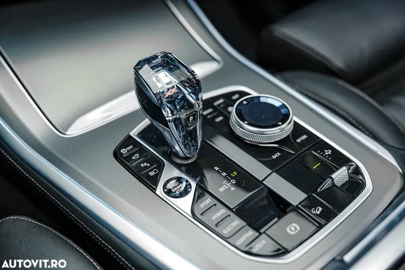 BMW X5 (Seria X) din 2020 cu 150.000 km - oferta BMW197106 - foto 18