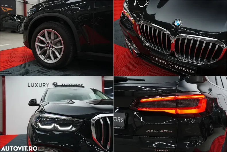 BMW X5 (Seria X) din 2020 cu 150.000 km - oferta BMW197106 - foto 20