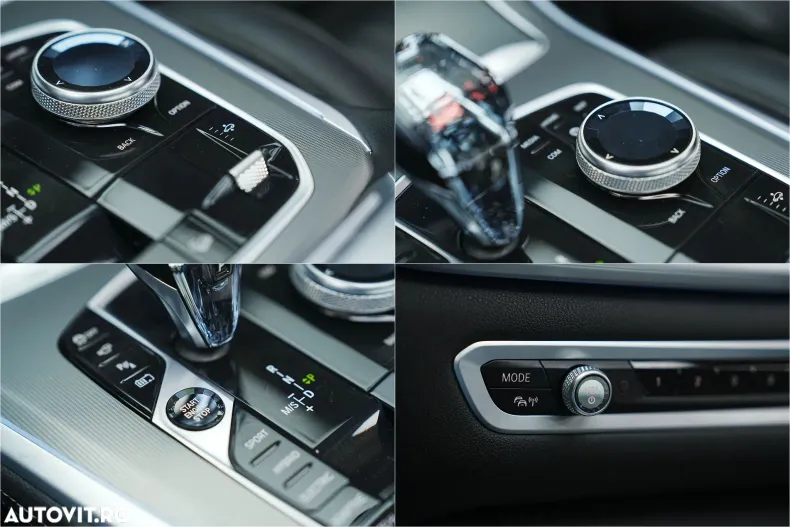 BMW X5 (Seria X) din 2020 cu 150.000 km - oferta BMW197106 - foto 21