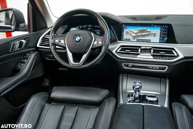 BMW X5 (Seria X) din 2020 cu 150.000 km - oferta BMW197106 - foto 23