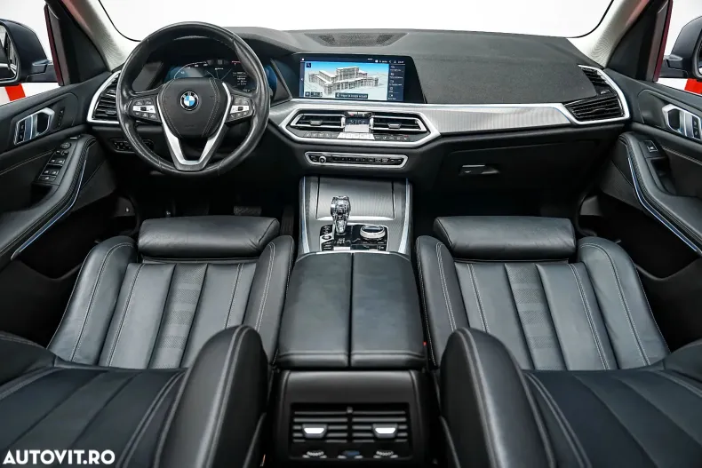 BMW X5 (Seria X) din 2020 cu 150.000 km - oferta BMW197106 - foto 26