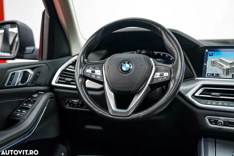 BMW X5 (Seria X) din 2020 cu 150.000 km - oferta BMW197106 - foto 27