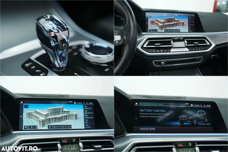 BMW X5 (Seria X) din 2020 cu 150.000 km - oferta BMW197106 - foto 28