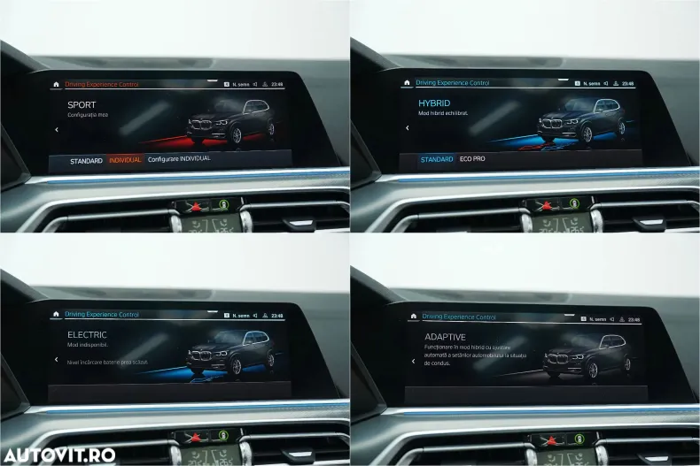 BMW X5 (Seria X) din 2020 cu 150.000 km - oferta BMW197106 - foto 29