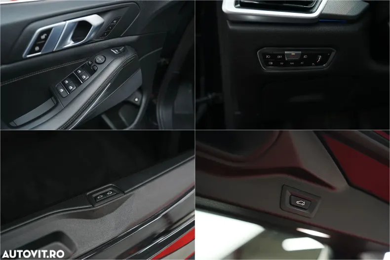 BMW X5 (Seria X) din 2020 cu 150.000 km - oferta BMW197106 - foto 32