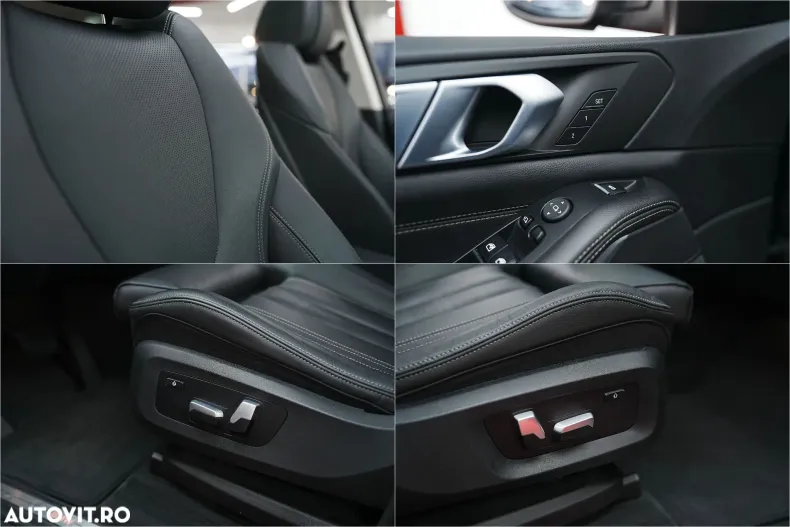 BMW X5 (Seria X) din 2020 cu 150.000 km - oferta BMW197106 - foto 37