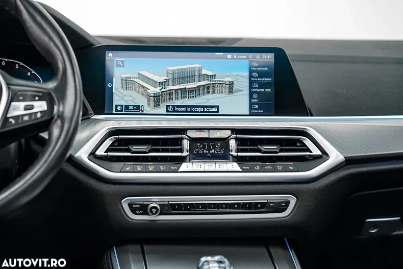 BMW X5 (Seria X) din 2020 cu 150.000 km - oferta BMW197106 - foto 38