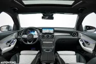 Mercedes-Benz GLC Coupe din 2021 cu 75.000 km - oferta MER197107 - foto 2