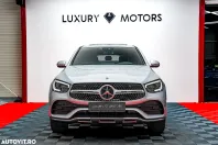 Mercedes-Benz GLC Coupe din 2021 cu 75.000 km - oferta MER197107 - foto 3