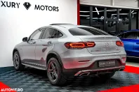 Mercedes-Benz GLC Coupe din 2021 cu 75.000 km - oferta MER197107 - foto 7