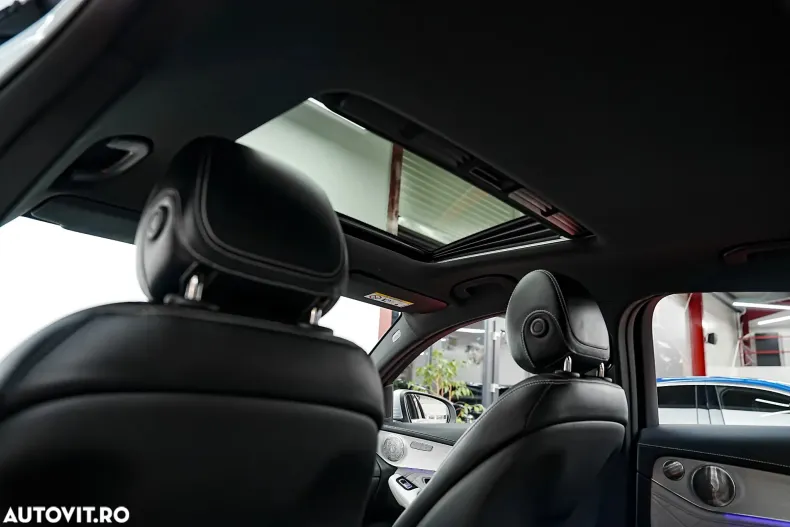 Mercedes-Benz GLC Coupe din 2021 cu 75.000 km - oferta MER197107 - foto 8