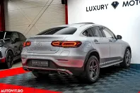 Mercedes-Benz GLC Coupe din 2021 cu 75.000 km - oferta MER197107 - foto 9