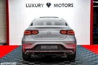 Mercedes-Benz GLC Coupe din 2021 cu 75.000 km - oferta MER197107 - foto 11