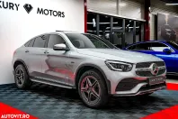 Mercedes-Benz GLC Coupe din 2021 cu 75.000 km - oferta MER197107 - foto 13