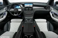 Mercedes-Benz GLC Coupe din 2021 cu 75.000 km - oferta MER197107 - foto 14