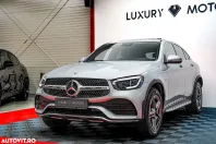 Mercedes-Benz GLC Coupe din 2021 cu 75.000 km - oferta MER197107 - foto 15