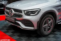 Mercedes-Benz GLC Coupe din 2021 cu 75.000 km - oferta MER197107 - foto 17