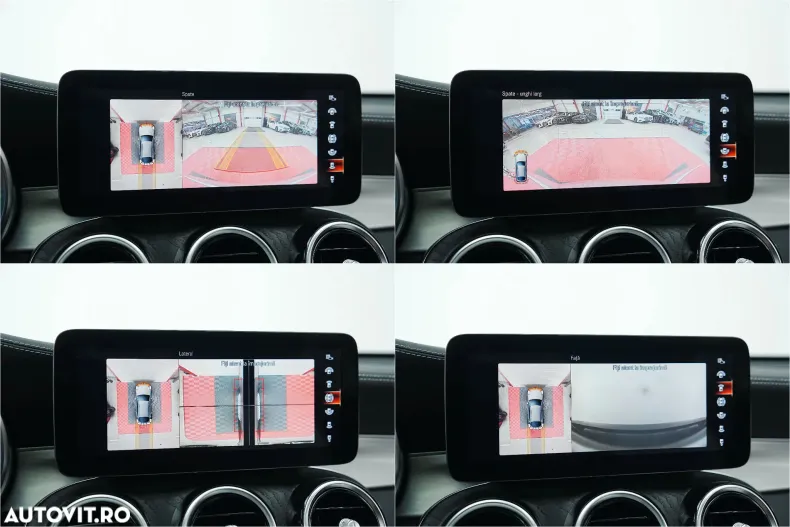 Mercedes-Benz GLC Coupe din 2021 cu 75.000 km - oferta MER197107 - foto 24