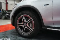 Mercedes-Benz GLC Coupe din 2021 cu 75.000 km - oferta MER197107 - foto 29