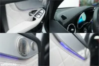 Mercedes-Benz GLC Coupe din 2021 cu 75.000 km - oferta MER197107 - foto 32