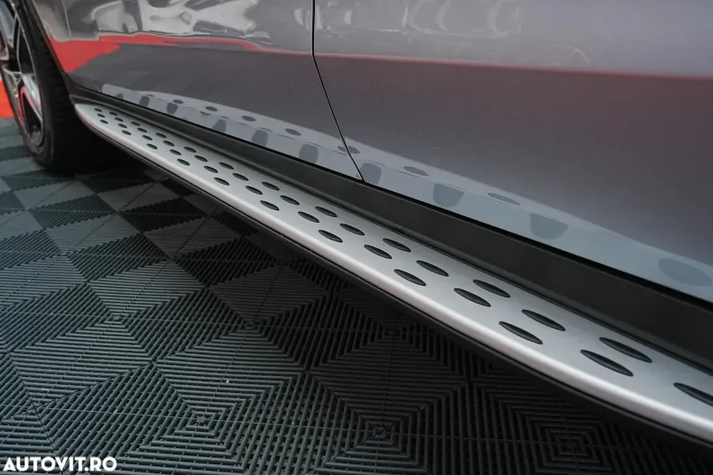 Mercedes-Benz GLC Coupe din 2021 cu 75.000 km - oferta MER197107 - foto 39