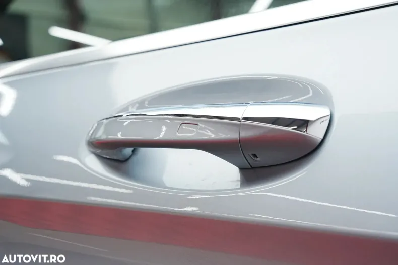 Mercedes-Benz GLC Coupe din 2021 cu 75.000 km - oferta MER197107 - foto 40