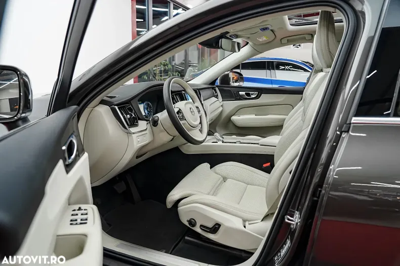 Volvo XC60 din 2020 cu 149.000 km - oferta VOL197108 - foto 4