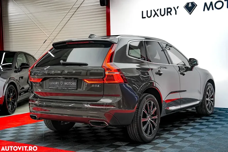 Volvo XC60 din 2020 cu 149.000 km - oferta VOL197108 - foto 9