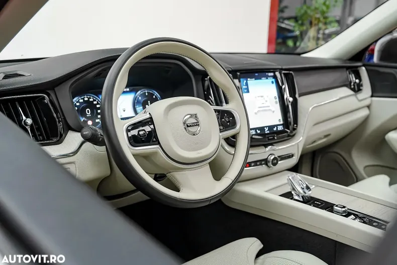 Volvo XC60 din 2020 cu 149.000 km - oferta VOL197108 - foto 15