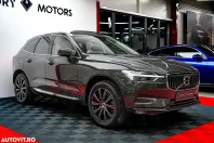 Volvo XC60 din 2020 cu 149.000 km - oferta VOL197108 - foto 16