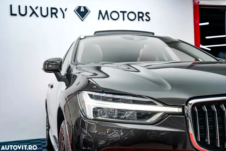 Volvo XC60 din 2020 cu 149.000 km - oferta VOL197108 - foto 19