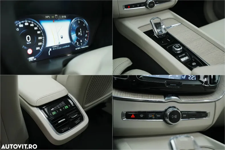 Volvo XC60 din 2020 cu 149.000 km - oferta VOL197108 - foto 21