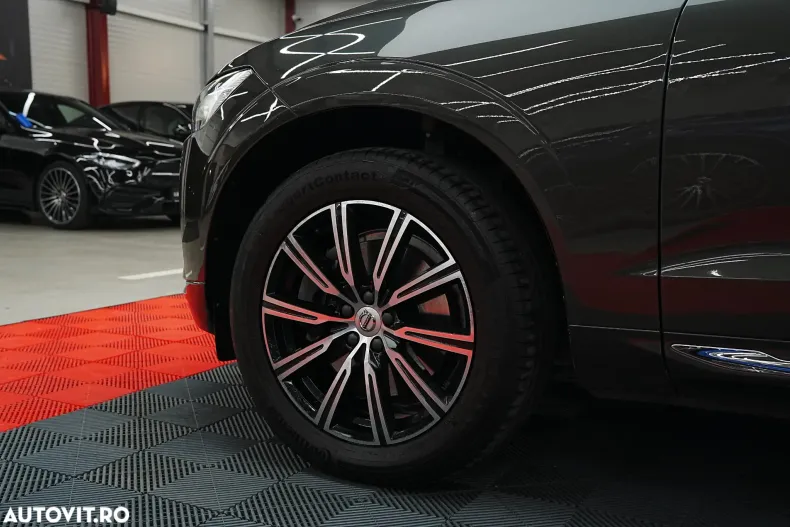 Volvo XC60 din 2020 cu 149.000 km - oferta VOL197108 - foto 22