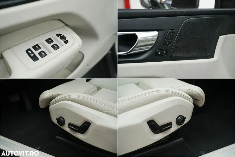 Volvo XC60 din 2020 cu 149.000 km - oferta VOL197108 - foto 24