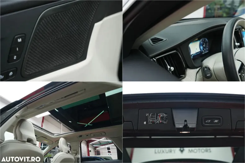 Volvo XC60 din 2020 cu 149.000 km - oferta VOL197108 - foto 25