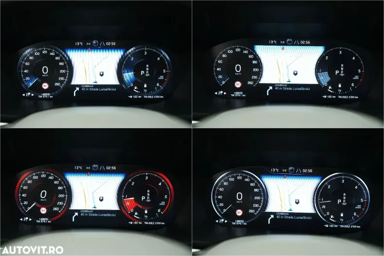 Volvo XC60 din 2020 cu 149.000 km - oferta VOL197108 - foto 28